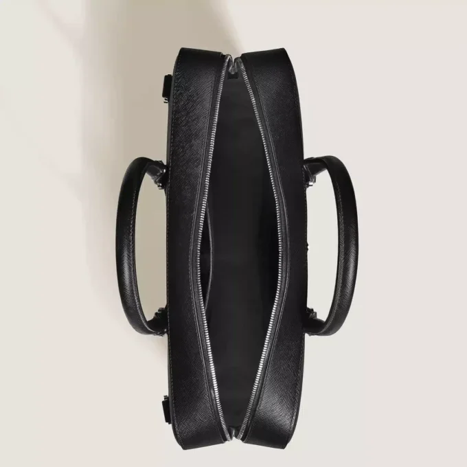 Servietă medie Sartorial