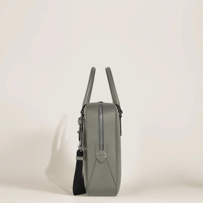 Servietă medie Sartorial