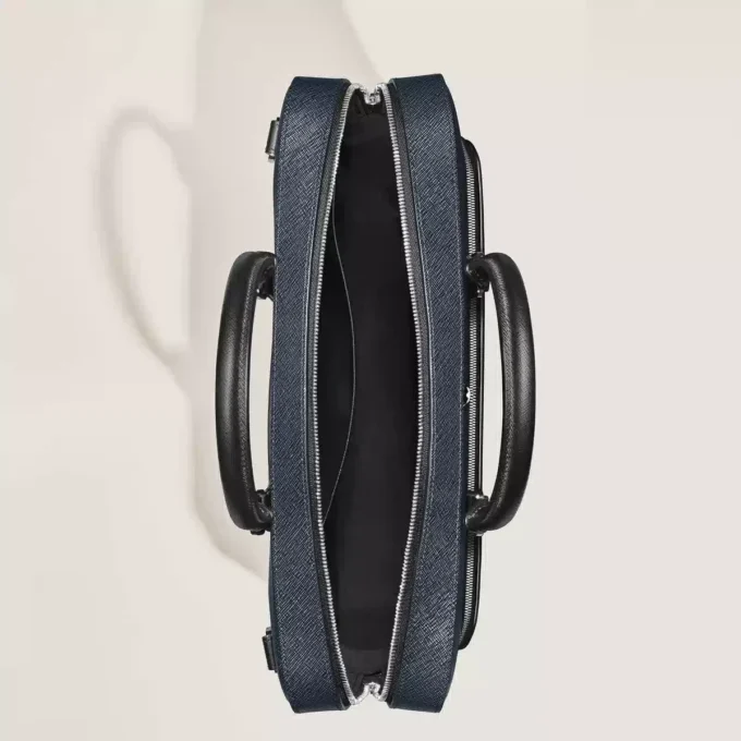 Servietă medie Sartorial