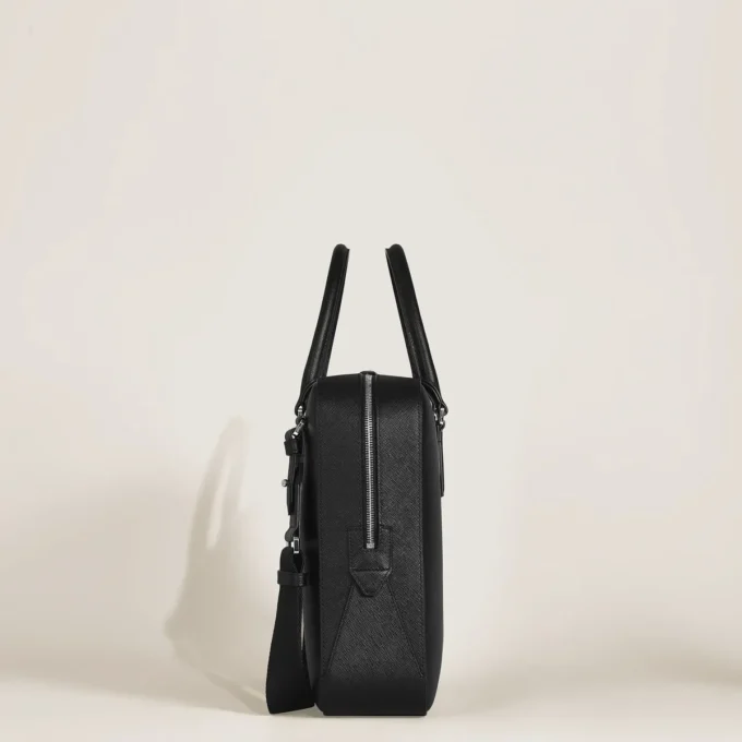 Servietă medie Sartorial