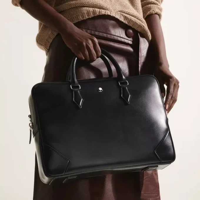 Servietă Meisterstück