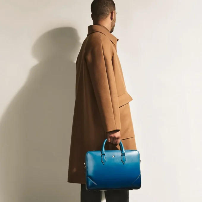 Servietă Meisterstück