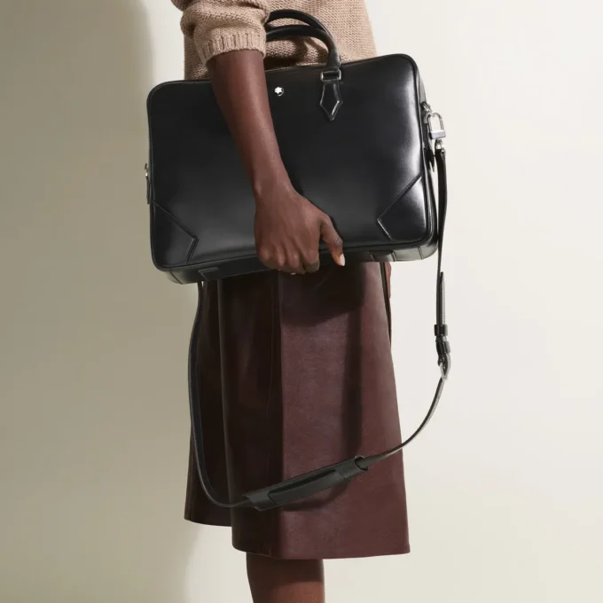 Servietă Meisterstück