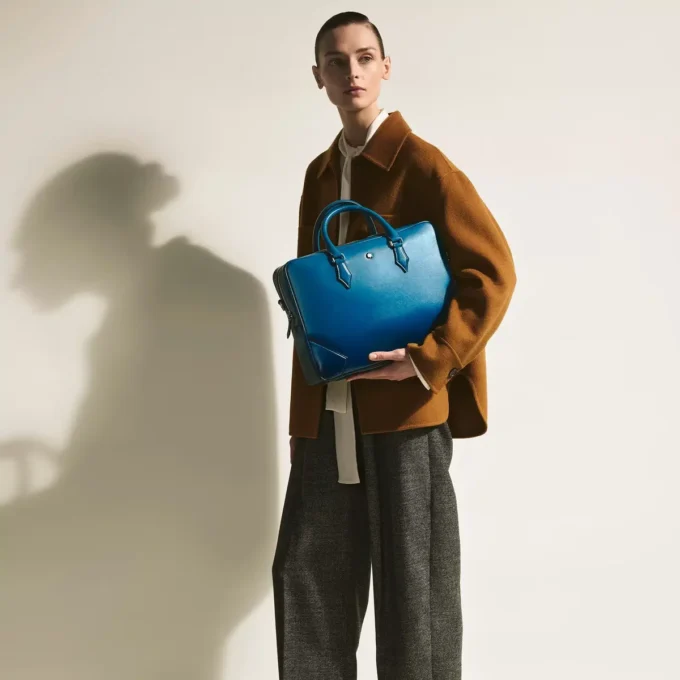 Servietă Meisterstück