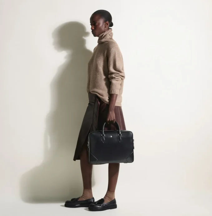 Servietă Meisterstück