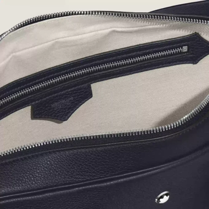 Servietă pentru documente din piele Servietă pentru documente din piele