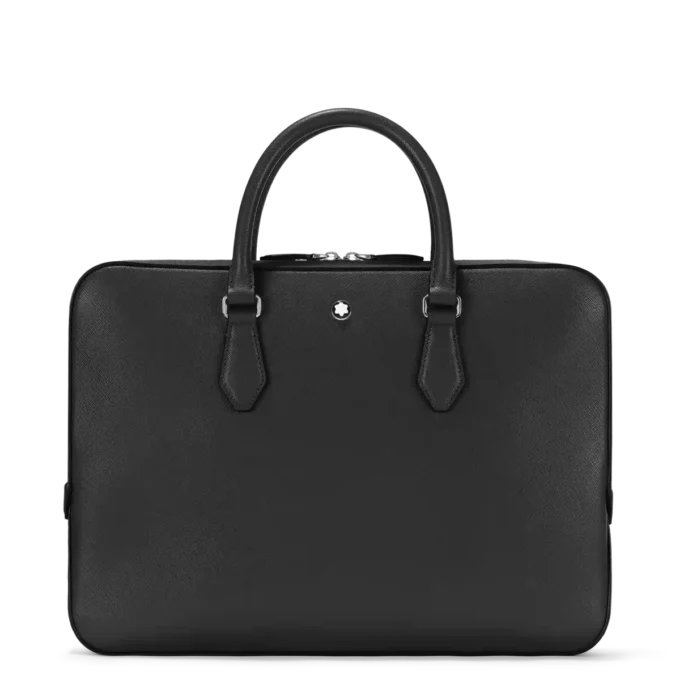 Servietă subțire Sartorial