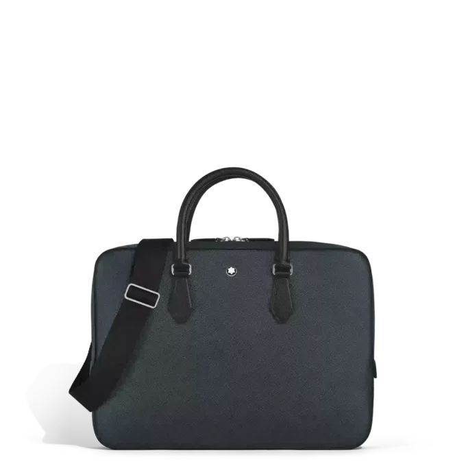 Servietă subțire Sartorial