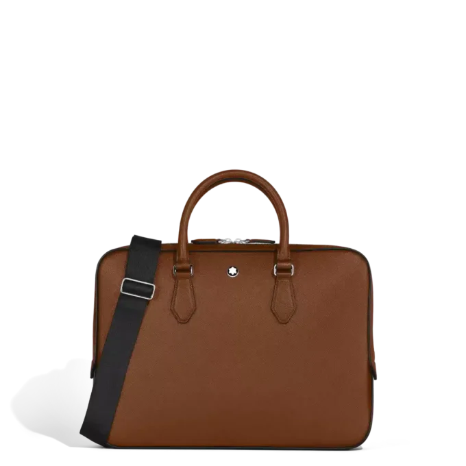 Servietă subțire Sartorial