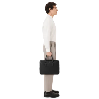 Servietă subțire Sartorial