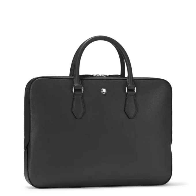 Servietă subțire Sartorial