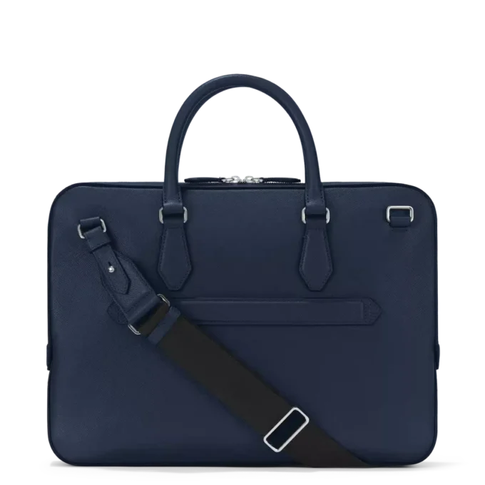 Servietă subțire Sartorial