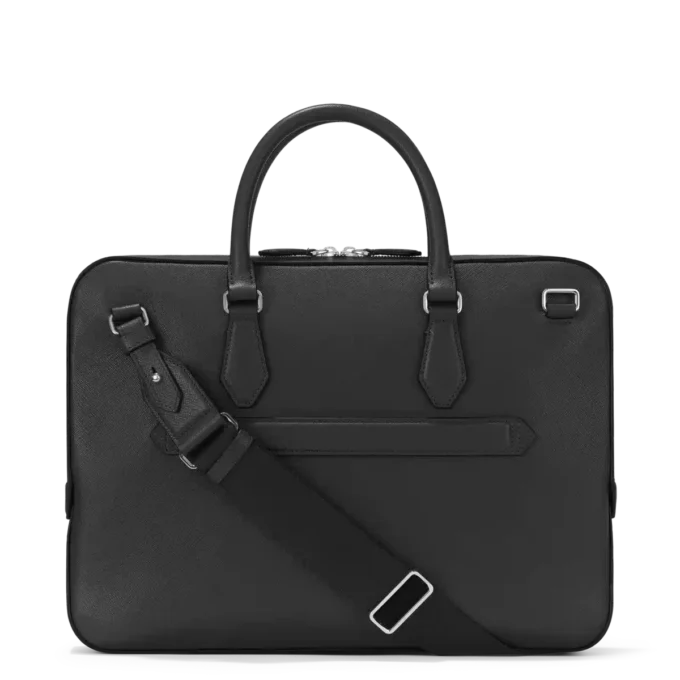 Servietă subțire Sartorial