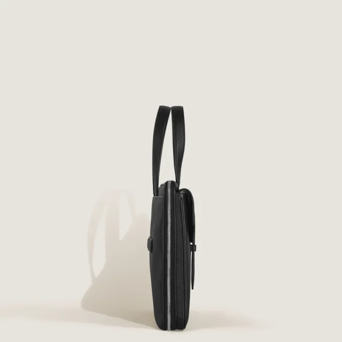 Servietă subțire Sartorial