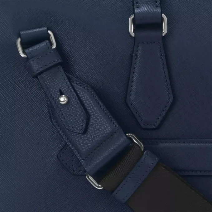 Servietă subțire Sartorial