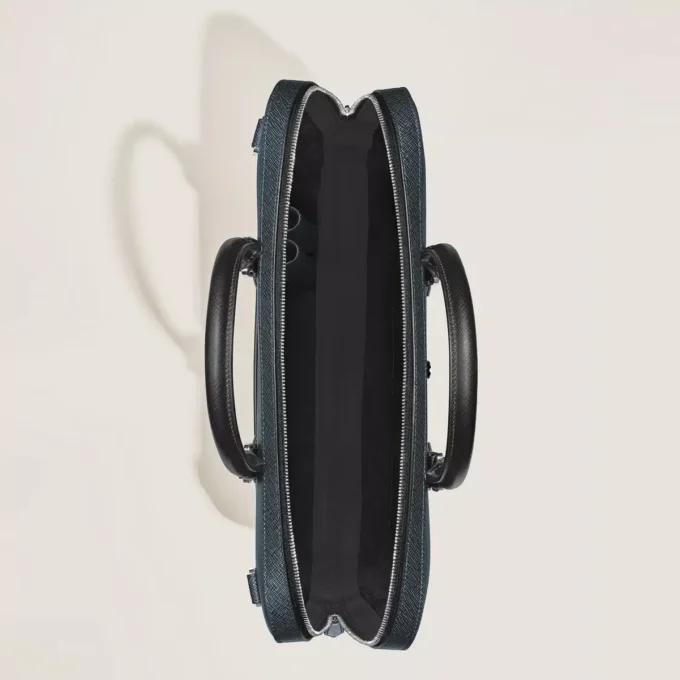 Servietă subțire Sartorial