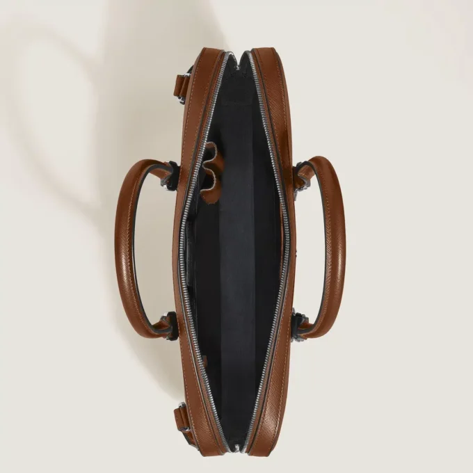 Servietă subțire Sartorial