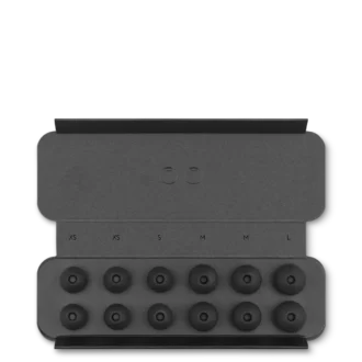 Set de dopuri intraauriculare Montblanc MTB 03