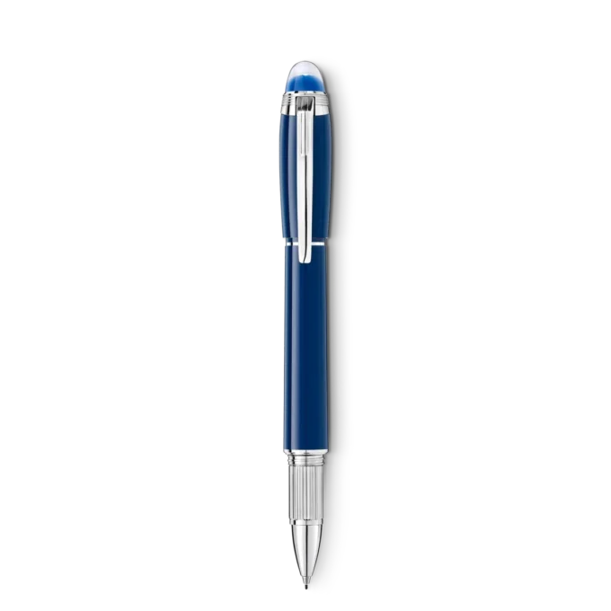 StarWalker Blue Planet Fineliner din rășină prețioasă StarWalker Blue Planet Fineliner din rășină prețioasă