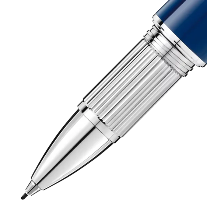 StarWalker Blue Planet Fineliner din rășină prețioasă StarWalker Blue Planet Fineliner din rășină prețioasă