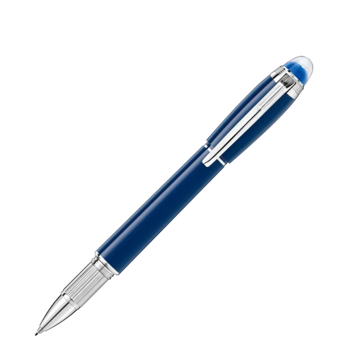 StarWalker Blue Planet Fineliner din rășină prețioasă StarWalker Blue Planet Fineliner din rășină prețioasă