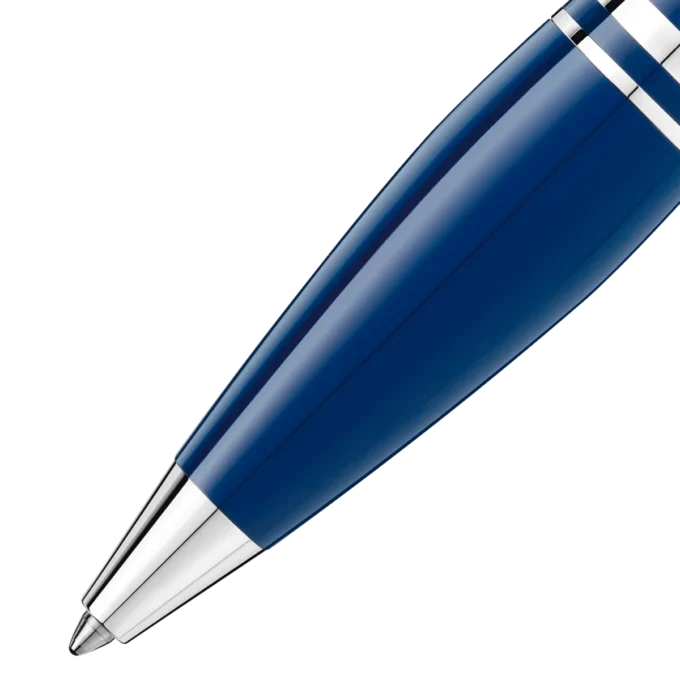 StarWalker Blue Planet Precious Resin Ballpoint Pen