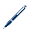 StarWalker Blue Planet Precious Resin Ballpoint Pen