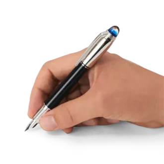 StarWalker Doué Stilou cu convertor cu piston (F)