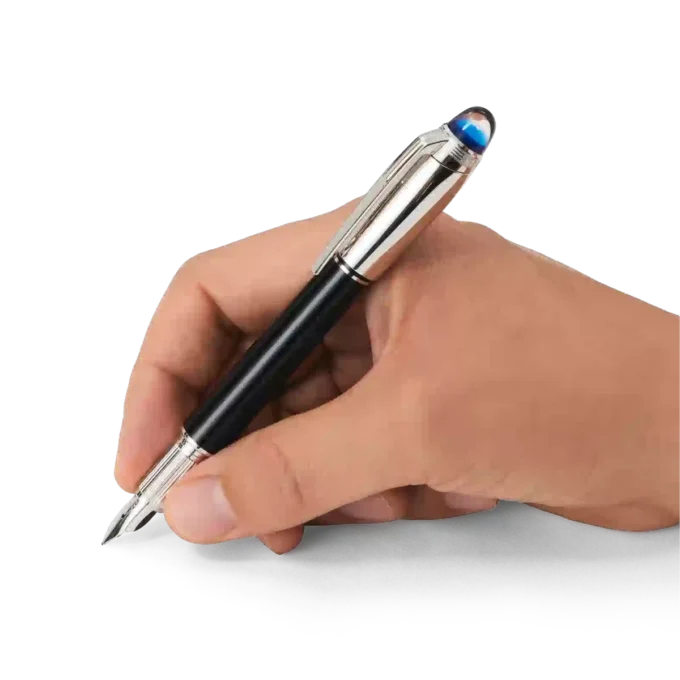 StarWalker Doué Stilou cu convertor cu piston (F)