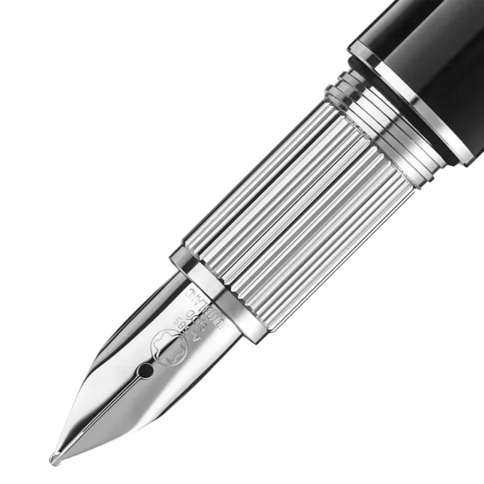 StarWalker Doué Stilou cu convertor cu piston (M) StarWalker Doué Stilou cu convertor cu piston (M)