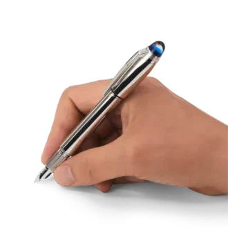 Stilou StarWalker Metal Piston Converter (M)