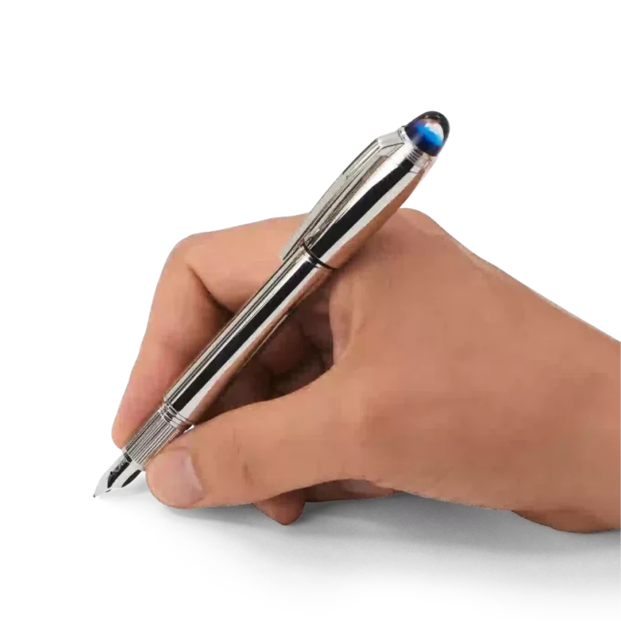 Stilou StarWalker Metal Piston Converter (M)