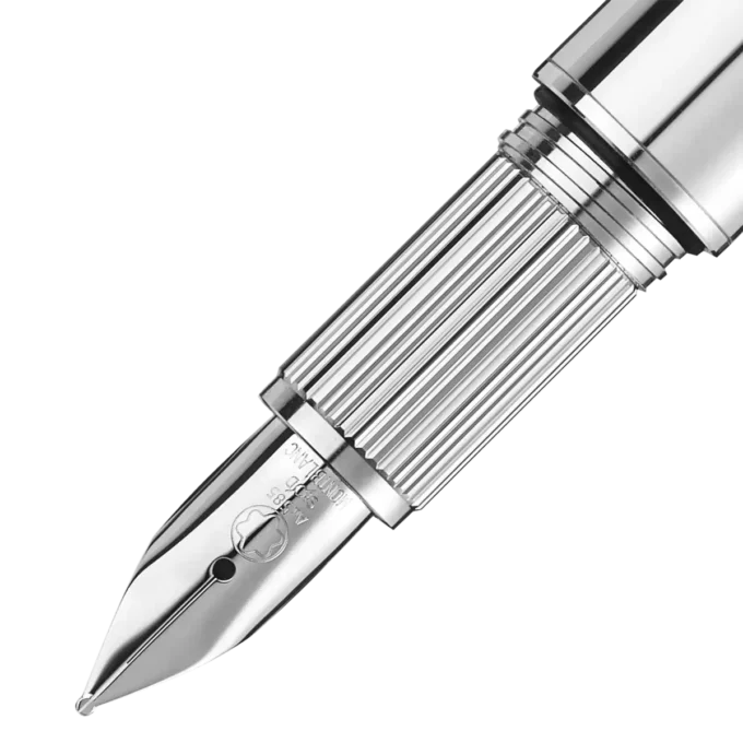 Stilou StarWalker Metal Piston Converter (M)