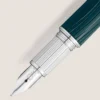 StarWalker PolarGreen Doué Fountain Pen