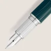 StarWalker PolarGreen Doué Fountain Pen