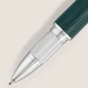 StarWalker PolarGreen Fineliner din rășină prețioasă StarWalker PolarGreen Fineliner din rășină prețioasă
