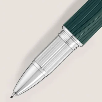 StarWalker PolarGreen Fineliner din rășină prețioasă