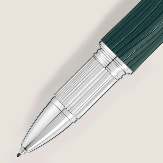 StarWalker PolarGreen Fineliner din rășină prețioasă StarWalker PolarGreen Fineliner din rășină prețioasă