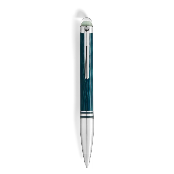 Starwalker PolarGreen Metal Ballpoint