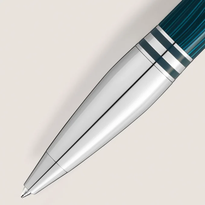 Starwalker PolarGreen Metal Ballpoint