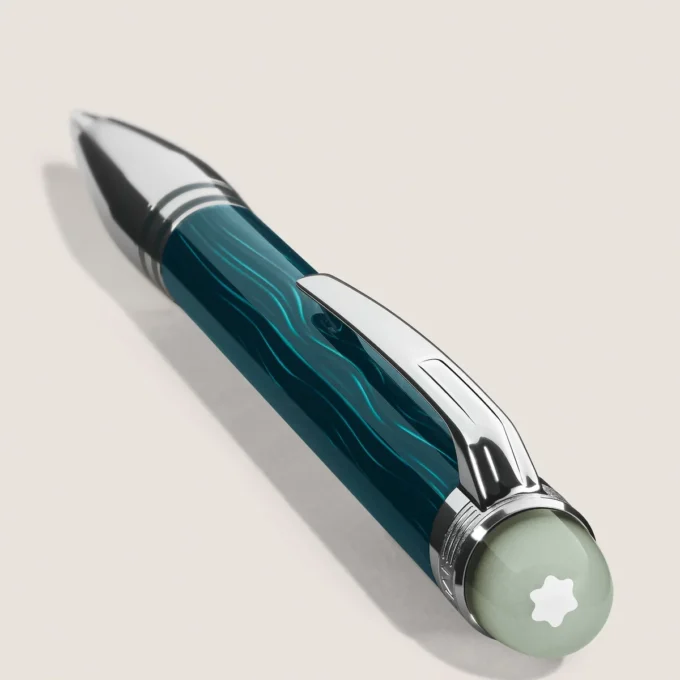 Starwalker PolarGreen Metal Ballpoint