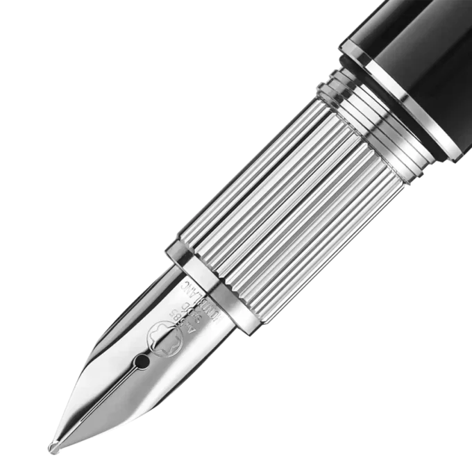 StarWalker Precious Resin Fountain Pen Piston Converter (M) StarWalker Precious Resin Fountain Pen Piston Converter (M)