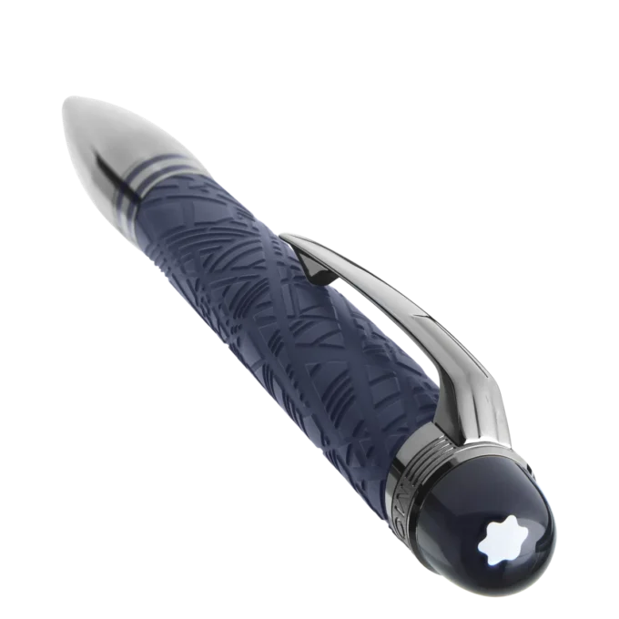 StarWalker SpaceBlue Doué Ballpoint