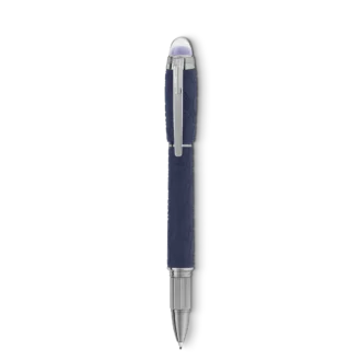StarWalker SpaceBlue Fineliner din rășină prețioasă