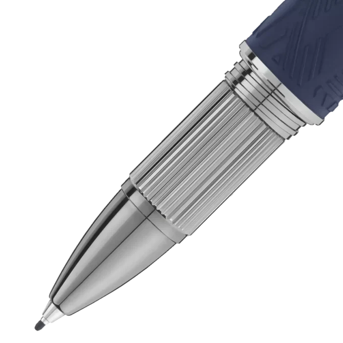 StarWalker SpaceBlue Fineliner din rășină prețioasă