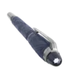 StarWalker SpaceBlue Fineliner din rășină prețioasă
