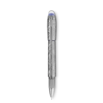 StarWalker SpaceBlue Fineliner metalic
