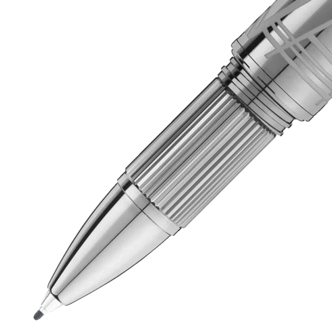 StarWalker SpaceBlue Fineliner metalic