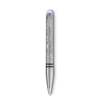 StarWalker SpaceBlue Metal Ballpoint