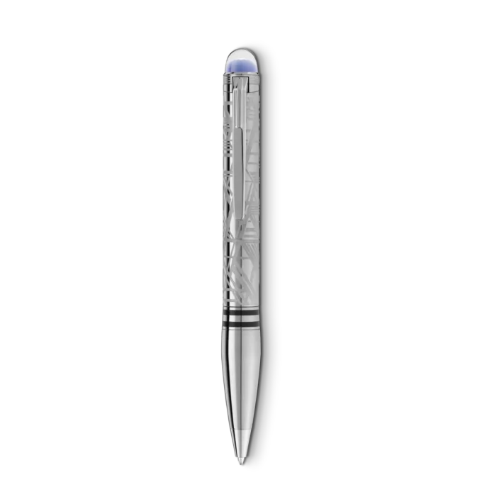 StarWalker SpaceBlue Metal Ballpoint